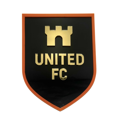 Club / Business Signs